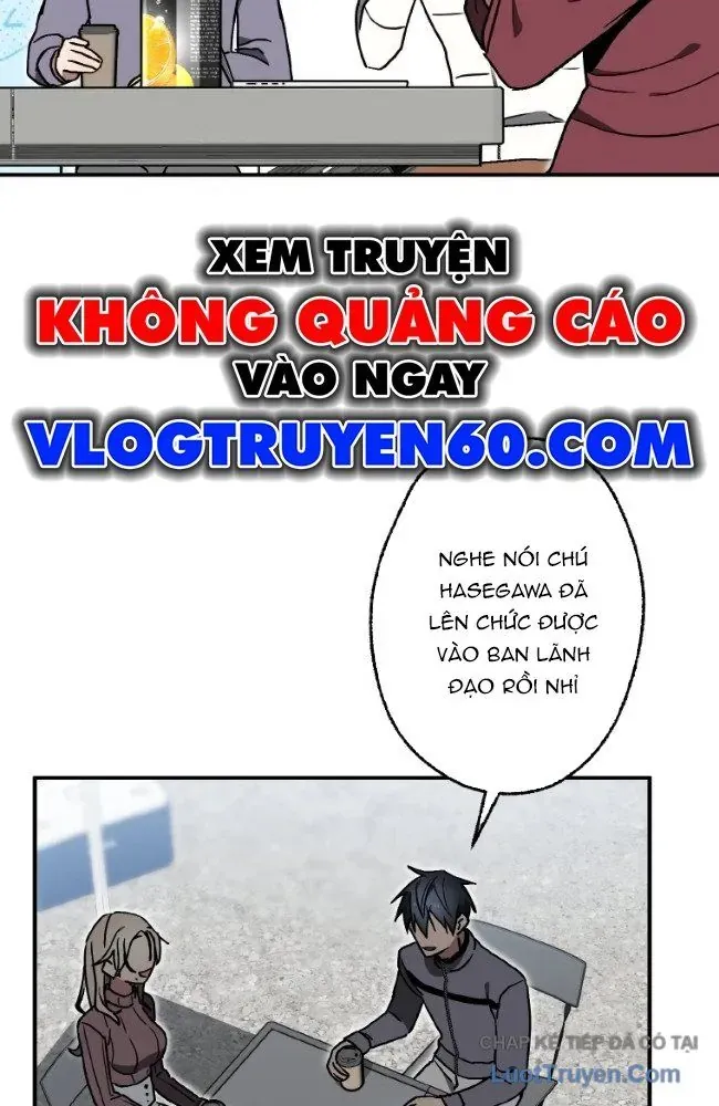 Quý Tộc Báo Thù Chapter 43 - 18