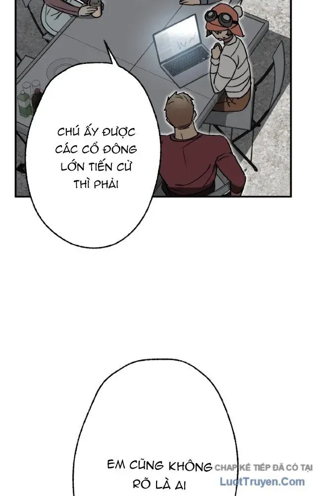 Quý Tộc Báo Thù Chapter 43 - 19