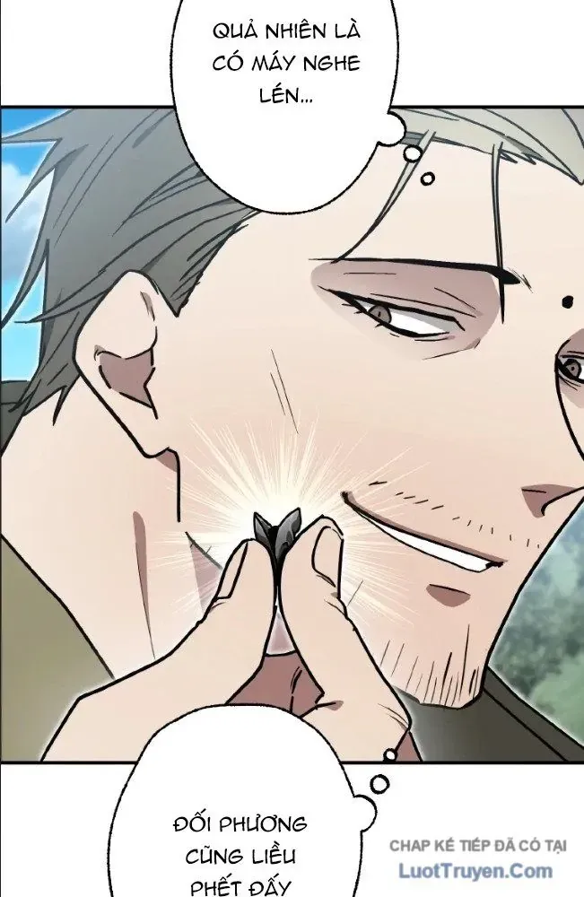 Quý Tộc Báo Thù Chapter 43 - 40