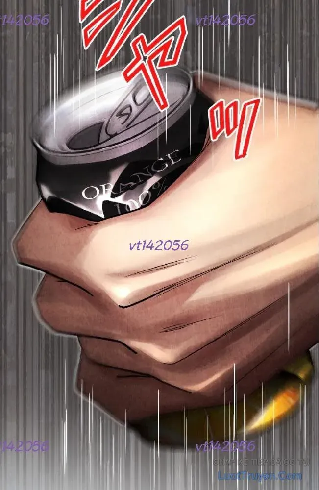 Quý Tộc Báo Thù Chapter 43 - 47