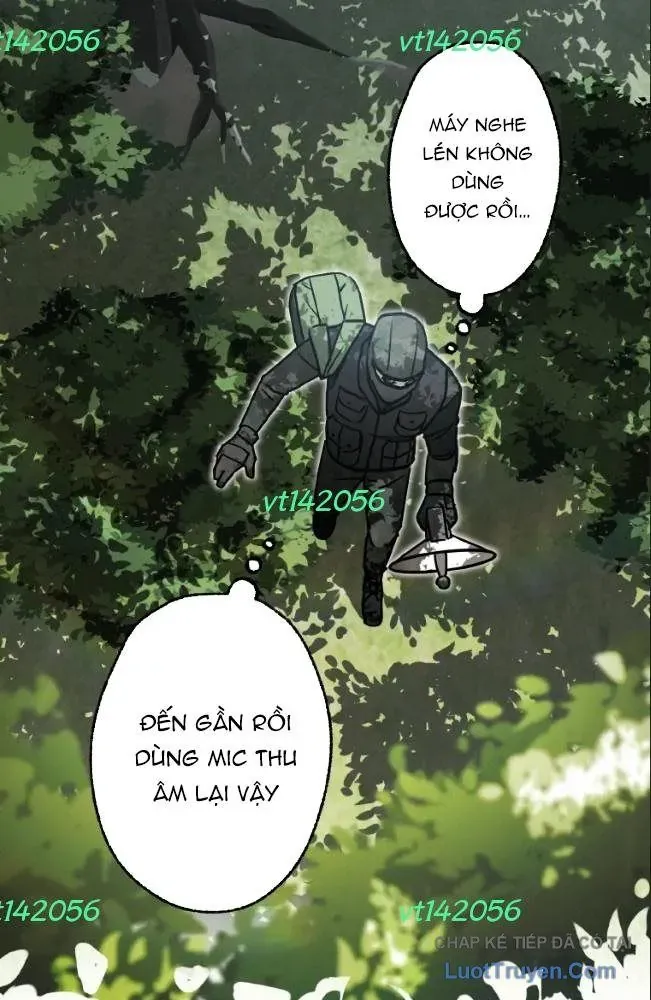 Quý Tộc Báo Thù Chapter 43 - 52