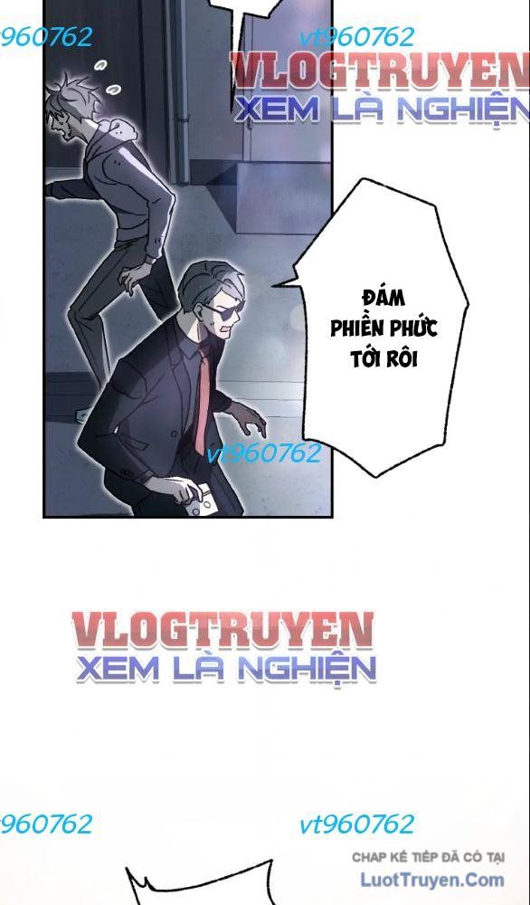 Quý Tộc Báo Thù Chapter 44 - 12