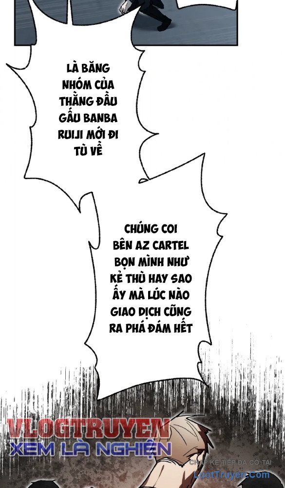 Quý Tộc Báo Thù Chapter 44 - 19