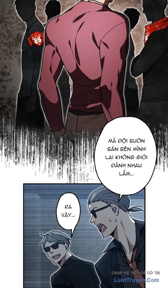 Quý Tộc Báo Thù Chapter 44 - 20