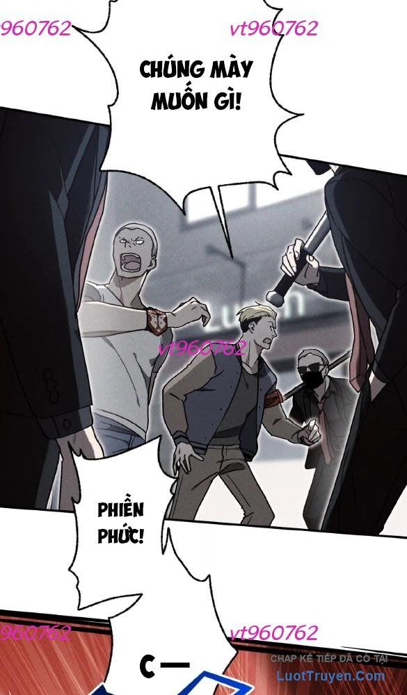 Quý Tộc Báo Thù Chapter 44 - 42