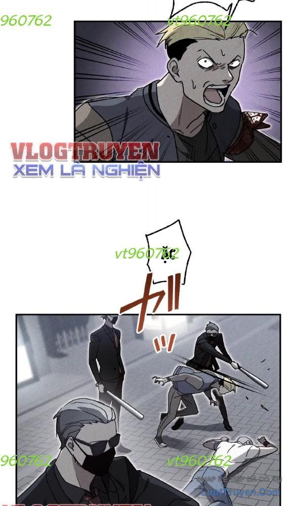 Quý Tộc Báo Thù Chapter 44 - 46