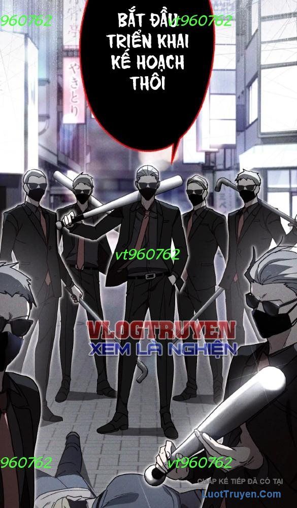 Quý Tộc Báo Thù Chapter 44 - 48