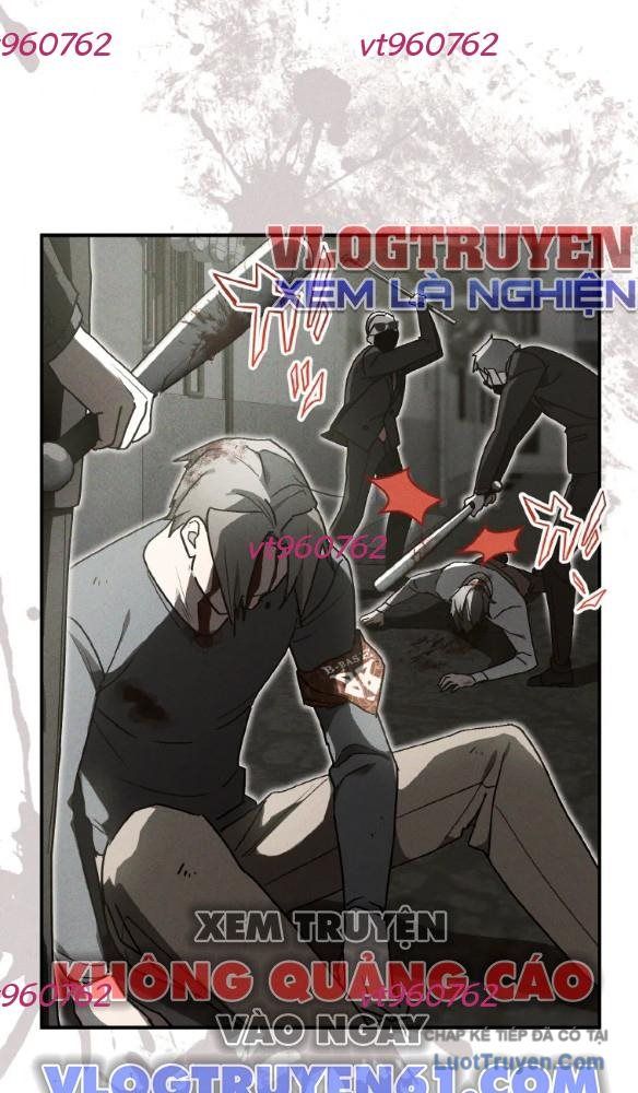 Quý Tộc Báo Thù Chapter 44 - 52