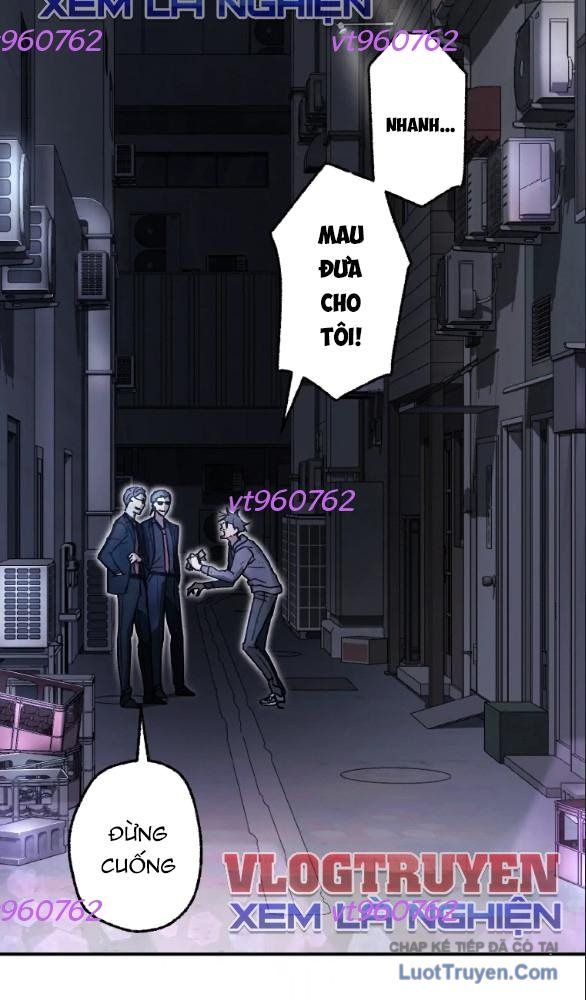 Quý Tộc Báo Thù Chapter 44 - 7