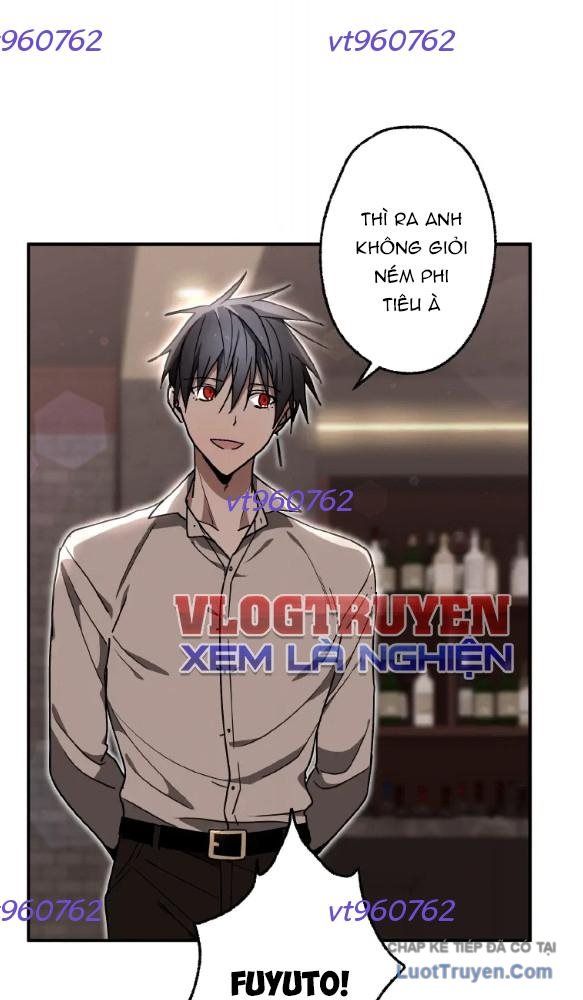 Quý Tộc Báo Thù Chapter 44 - 61