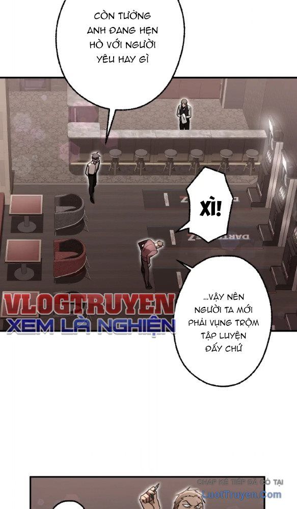 Quý Tộc Báo Thù Chapter 44 - 63