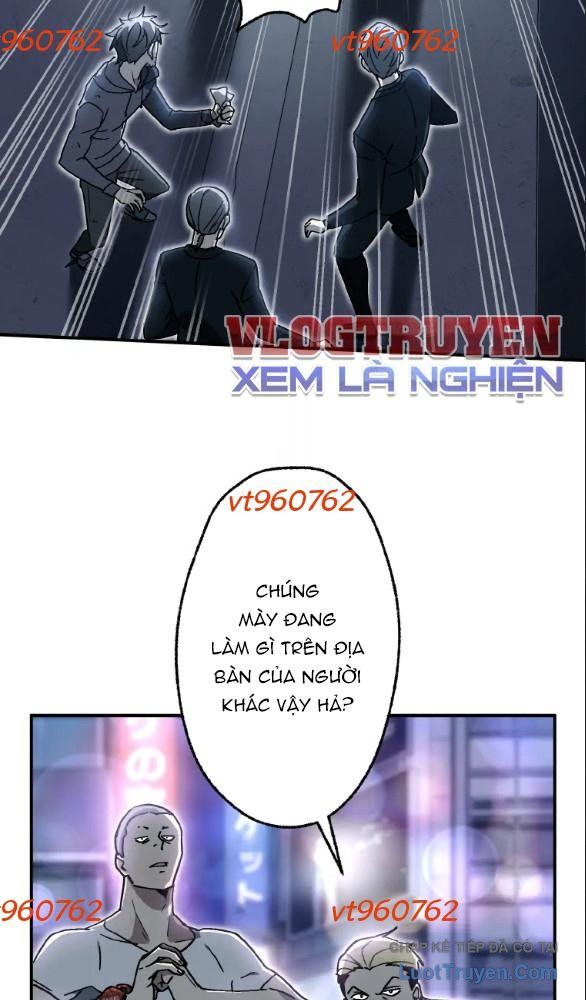 Quý Tộc Báo Thù Chapter 44 - 10