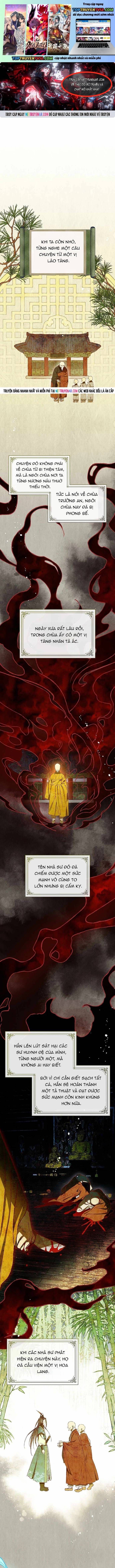 Trấn Hồn Kí Chapter 31 - 2