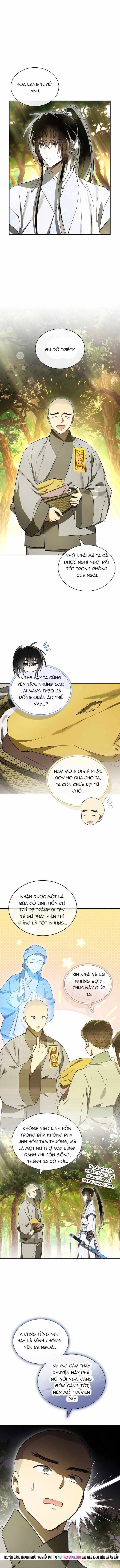 Trấn Hồn Kí Chapter 31 - 11