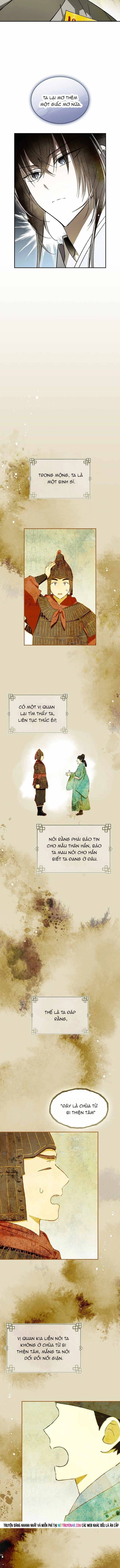 Trấn Hồn Kí Chapter 31 - 12