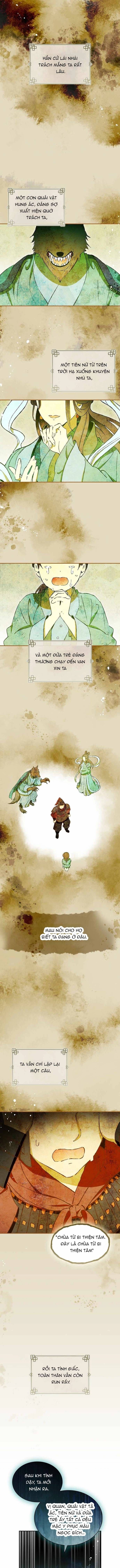 Trấn Hồn Kí Chapter 31 - 13