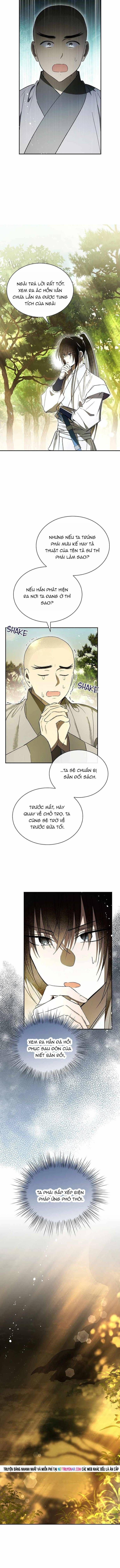 Trấn Hồn Kí Chapter 31 - 14