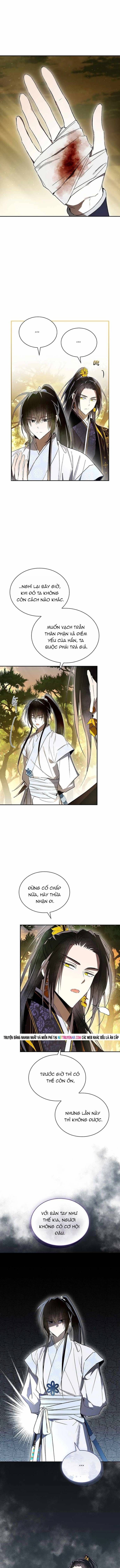 Trấn Hồn Kí Chapter 31 - 15