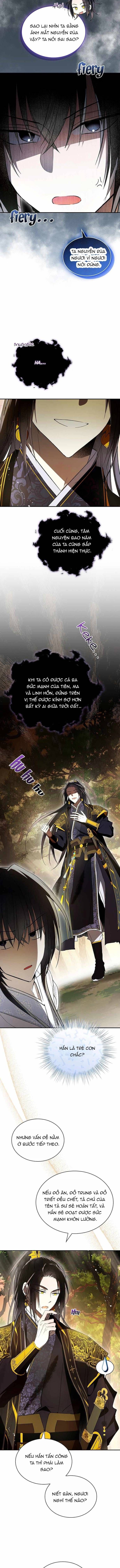 Trấn Hồn Kí Chapter 31 - 16