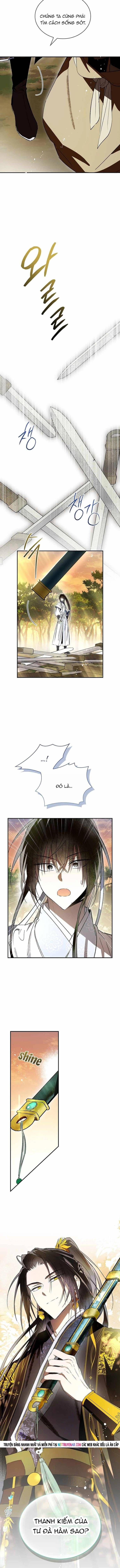 Trấn Hồn Kí Chapter 31 - 17