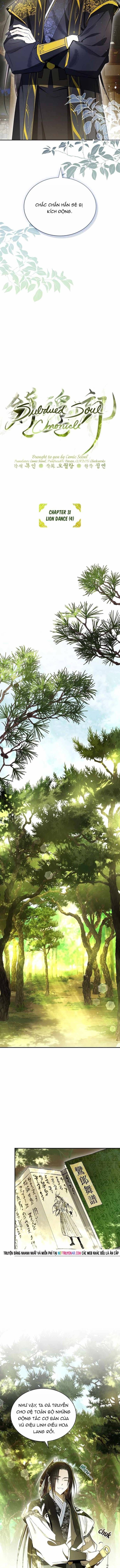 Trấn Hồn Kí Chapter 31 - 4