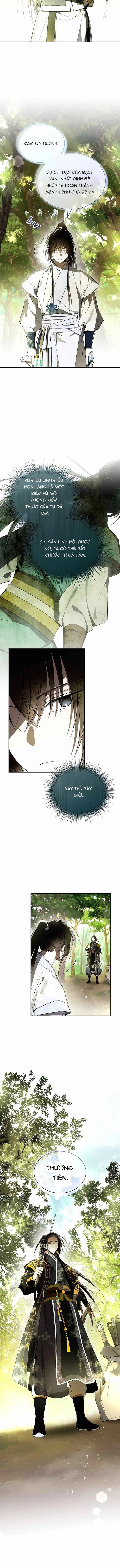 Trấn Hồn Kí Chapter 31 - 5