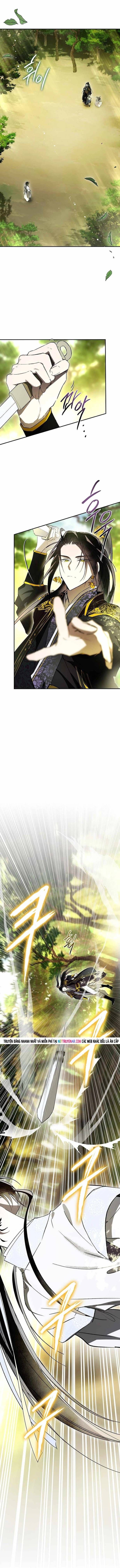 Trấn Hồn Kí Chapter 31 - 6