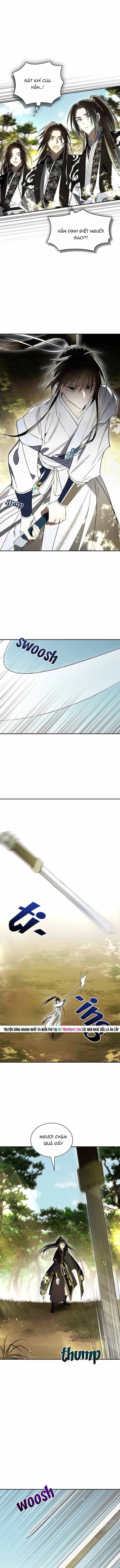 Trấn Hồn Kí Chapter 31 - 7