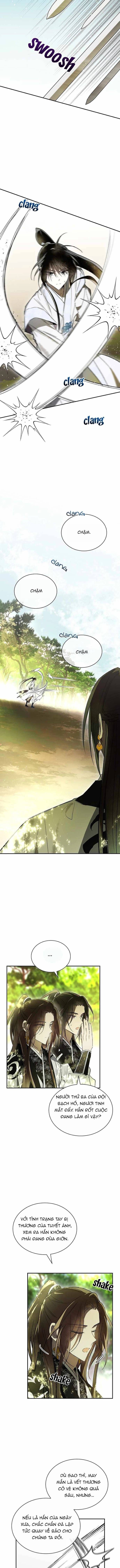 Trấn Hồn Kí Chapter 31 - 8