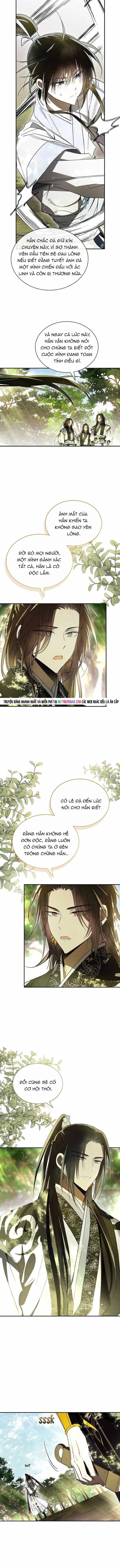 Trấn Hồn Kí Chapter 31 - 9