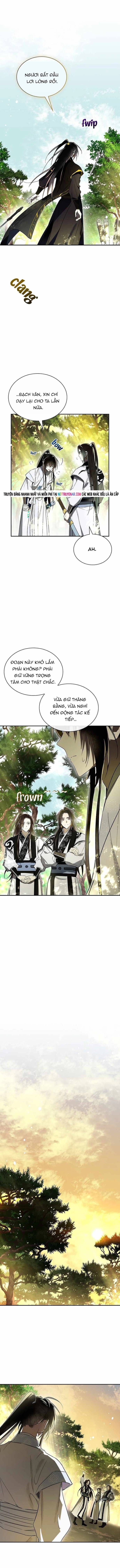 Trấn Hồn Kí Chapter 31 - 10