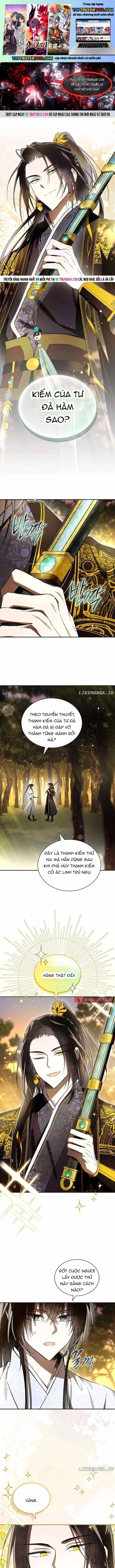 Trấn Hồn Kí Chapter 32 - 2