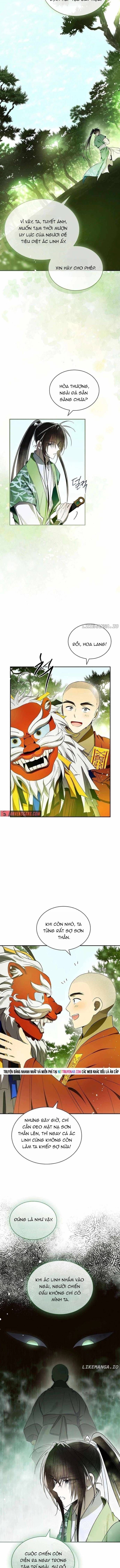 Trấn Hồn Kí Chapter 32 - 11