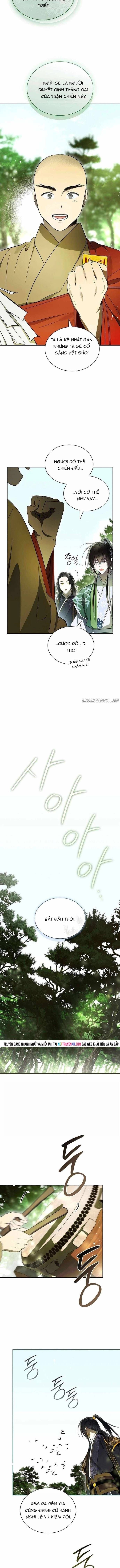 Trấn Hồn Kí Chapter 32 - 12
