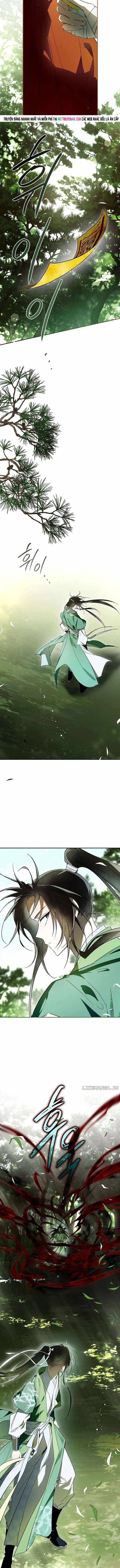 Trấn Hồn Kí Chapter 32 - 15