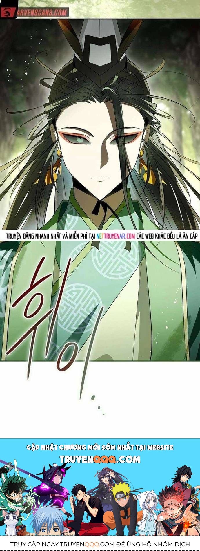 Trấn Hồn Kí Chapter 32 - 16