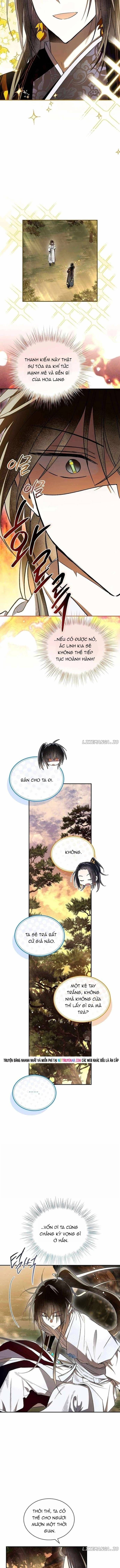 Trấn Hồn Kí Chapter 32 - 3