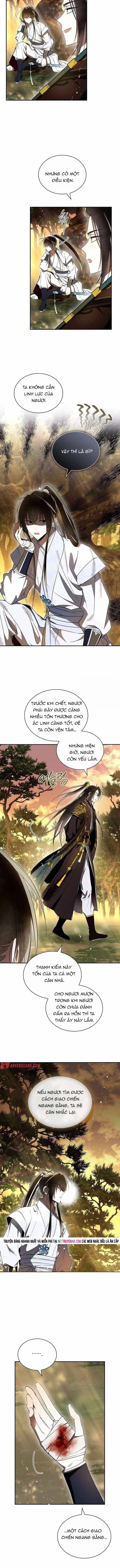 Trấn Hồn Kí Chapter 32 - 4