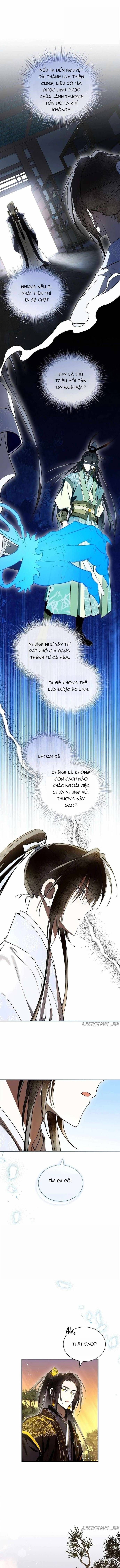 Trấn Hồn Kí Chapter 32 - 5