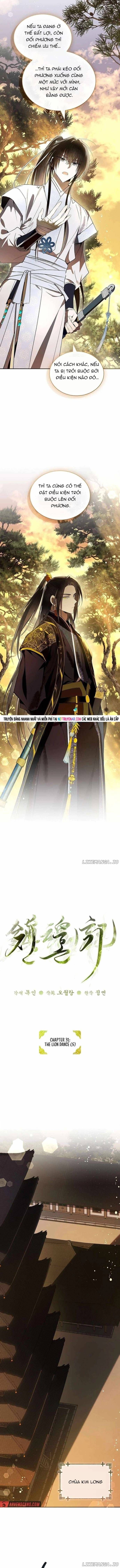 Trấn Hồn Kí Chapter 32 - 6