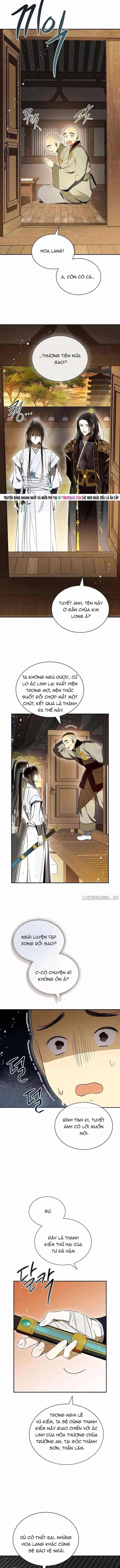 Trấn Hồn Kí Chapter 32 - 7