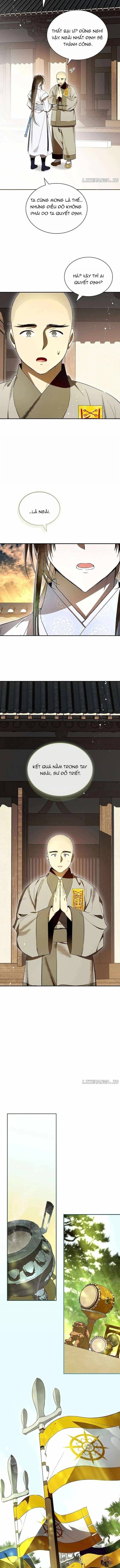 Trấn Hồn Kí Chapter 32 - 8