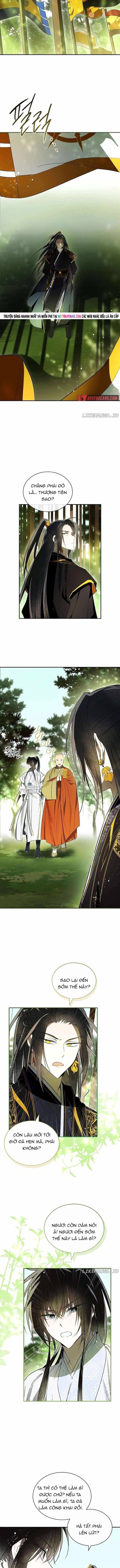 Trấn Hồn Kí Chapter 32 - 9