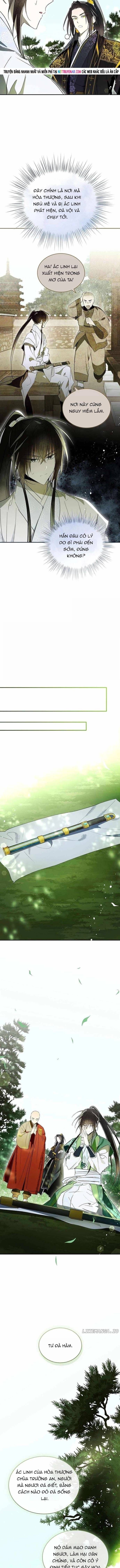 Trấn Hồn Kí Chapter 32 - 10