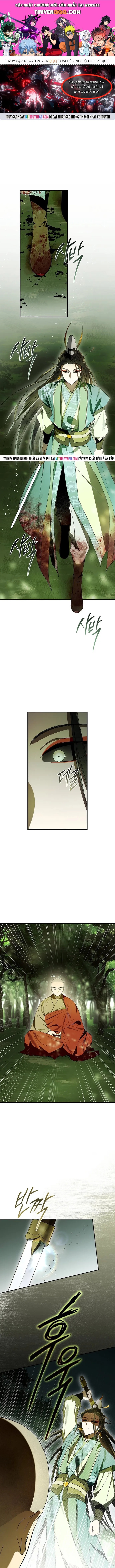 Trấn Hồn Kí Chapter 33 - 1