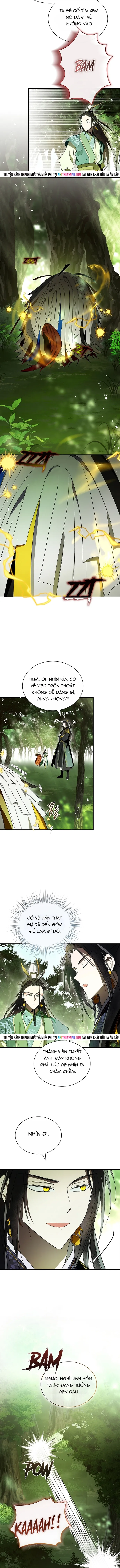 Trấn Hồn Kí Chapter 33 - 11