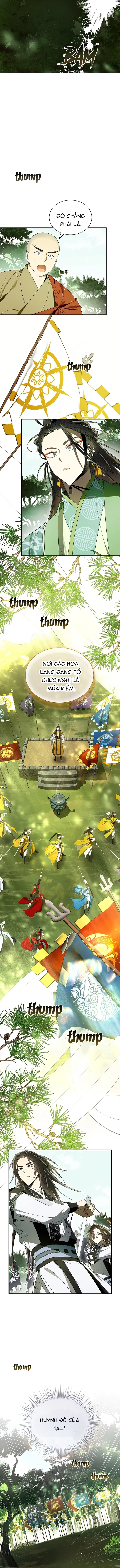 Trấn Hồn Kí Chapter 33 - 12