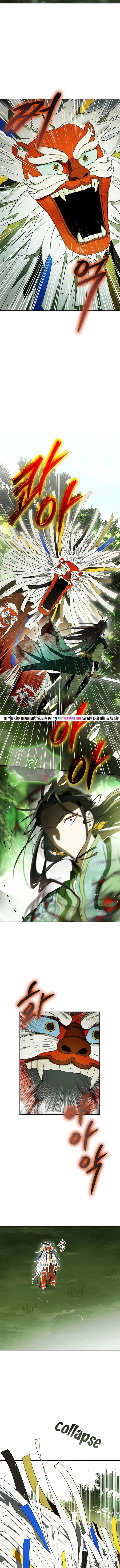 Trấn Hồn Kí Chapter 33 - 6