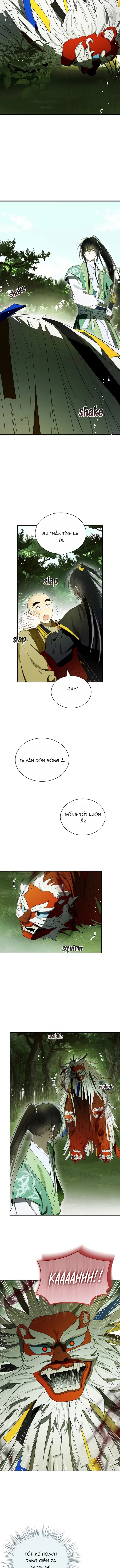 Trấn Hồn Kí Chapter 33 - 7