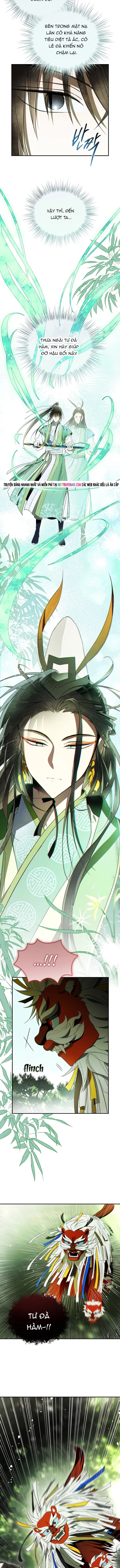 Trấn Hồn Kí Chapter 33 - 8